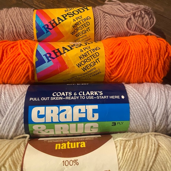 Yarn - Picture 4 of 8